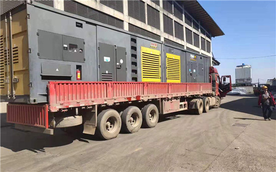 平度200KW发电机组适配电缆规格选型指南
