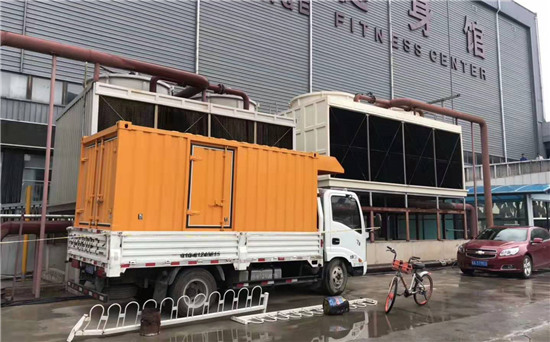 平度300KW发电机组适配电缆规格选型指南