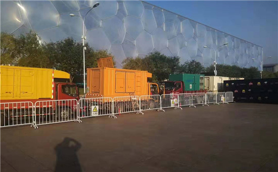 平度400KW发电机组适配电缆规格选型指南