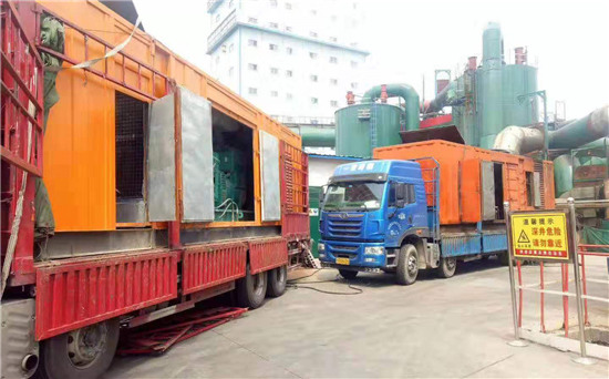 平度100KW发电机组适配电缆规格选型指南