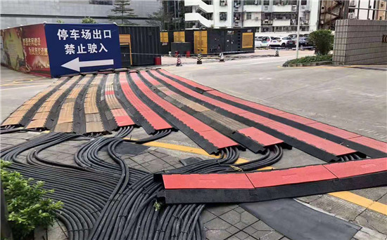 平度发电机组电缆选型完整具体步骤(工程通用标准流程)
